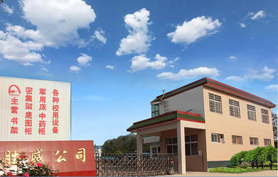 Trung Quốc Luoyang Metaniture Trading Co., Ltd.