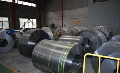 Trung Quốc Luoyang Metaniture Trading Co., Ltd.
