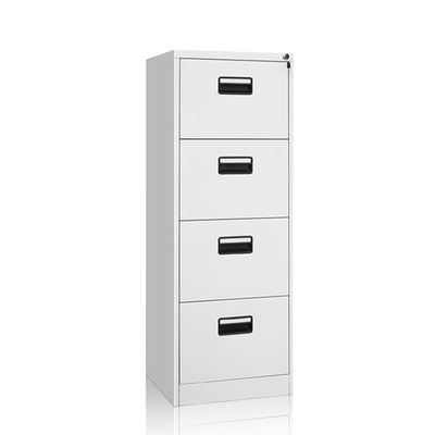 Màu xám nhạt Đường trượt cao 1331mm Bệ kim loại có thể di chuyển được