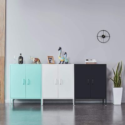 Lắp ráp tủ bên phòng ăn gia đình để sử dụng tại nhà