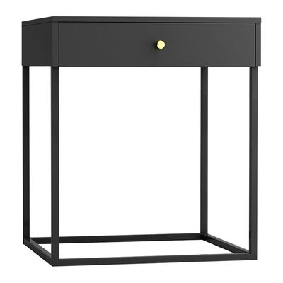 Trang chủ Đứng lên Kết cấu Kd Bàn đầu giường phòng ngủ với 1 ngăn kéo