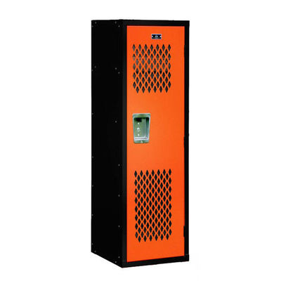 Big Vent Gym Sports Tủ đựng đồ bằng sắt bền bỉ