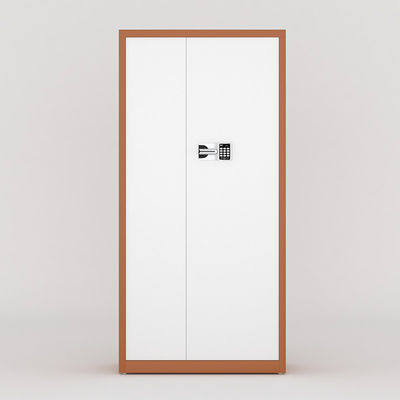 Tủ khóa lưu trữ điện tử bằng thép
