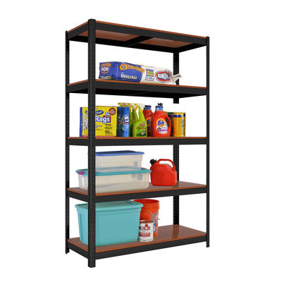 5 tầng điều chỉnh bằng gỗ công nghiệp