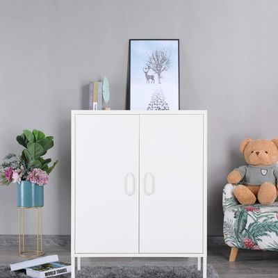 Lắp ráp tủ bên phòng ăn gia đình để sử dụng tại nhà