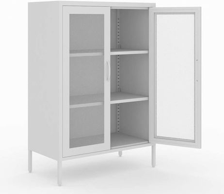 Cửa lưới thép Cửa phòng ăn Lưu trữ Tủ đựng chén bát Có chiều cao một nửa Lưu trữ Lcoker