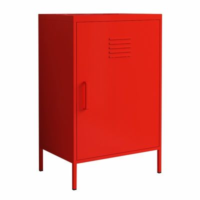 Chỗ để chân cao cho phòng khách Tủ đựng đồ có chiều cao một nửa để lưu trữ tại nhà