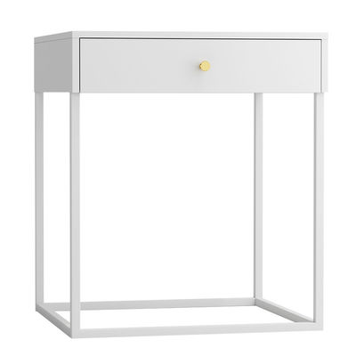 Trang chủ Đứng lên Kết cấu Kd Bàn đầu giường phòng ngủ với 1 ngăn kéo
