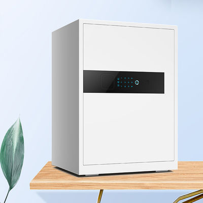 Bảo mật kỹ thuật số Home Office Khóa đôi khóa an toàn và Két mật khẩu