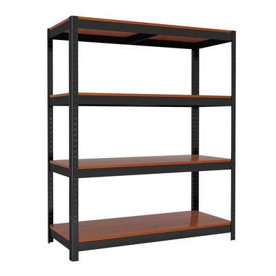 Giá kệ thép đứng miễn thuế hạng nặng 5 - Màn hình đa năng lưu trữ bậc