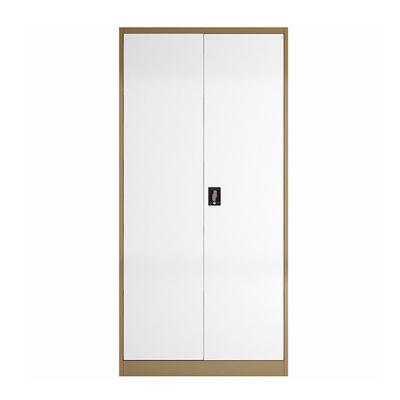 Khóa cửa &amp;amp; giá có thể điều chỉnh Tủ tiện ích bằng thép cho văn phòng